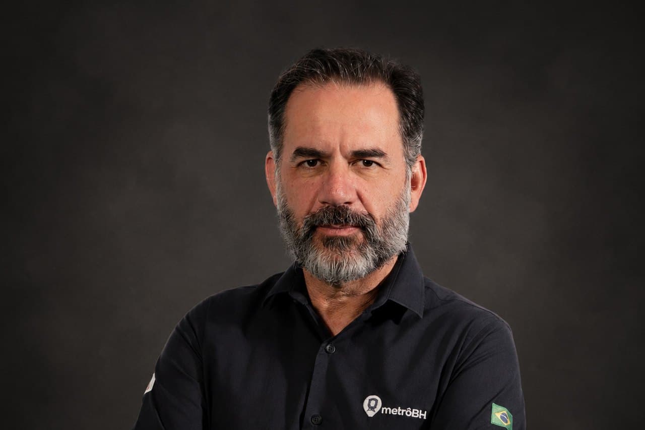 Retrato empresarial em BH: a decisão de imagem que vem antes da foto